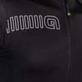 Herren Alé Color Block Fahrradtrikot schwarz L14240119 8