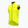 Herren Alé Gilet Light Pack Fahrradweste gelb L15146019 3