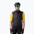 Men's Alé Gilet Light Pack Fahrradweste schwarz L15140119