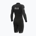 Herren Radanzug Alè Fuga schwarz L20013467 2