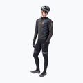 Herren Alé Giubbino schillernde reflektierende Fahrrad Jacke L20036519 3