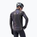 Herren Alé Giubbino schillernde reflektierende Fahrrad Jacke L20036519 4