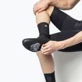 Schutzüberzüge für Fahrradschuhe Radsportschuhe Alé Whizzy Winter black 2