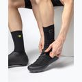 Schutzüberzüge für Fahrradschuhe Radsportschuhe Alé Whizzy Winter black 3