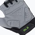 Alé Guanto Estivo Comfort Fahrradhandschuhe schwarz L20133467 4