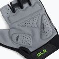 Alé Guanto Estivo Comfort grau Fahrradhandschuhe L20133585 4