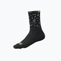 Alé Versilia Fahrradsocken schwarz L20187401 5
