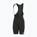 Herren ALÉ Agonista Plus Bibshort Radlerhose schwarz und weiß L20150467 7