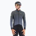 Herren-Radsport-Sweatshirt Ale Bullet grau L21002612