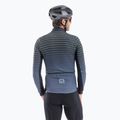 Herren-Radsport-Sweatshirt Ale Bullet grau L21002612 2