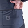 Herren-Radsport-Sweatshirt Ale Bullet grau L21002612 4
