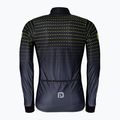 Herren-Radsport-Sweatshirt Ale Bullet grau L21002612 6