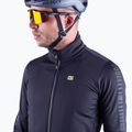 Herren-Radsport-Sweatshirt Ale Fondo schwarz L21045401 3