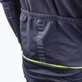 Herren-Radsport-Sweatshirt Ale Fondo schwarz L21045401 4