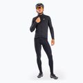 Herren Alé Fondo Fahrradjacke schwarz L21046401 2