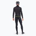 Herren Alé Fondo Fahrradjacke schwarz L21046401 3