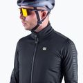 Herren Alé Fondo Fahrradjacke schwarz L21046401 4
