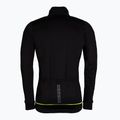 Herren Alé Fondo Fahrradjacke schwarz L21046401 7