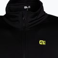 Herren Alé Fondo Fahrradjacke schwarz L21046401 8