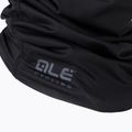 Alé Identity Herren Radfahren Snood schwarz/grau L19762319 2