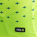 Herren Alé Stars Radtrikot gelb und blau L21091460 6