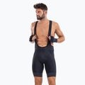 Herren Alé GT 2.0 Bibshort schwarz L21123401 Radlerhose