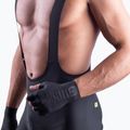 Herren Alé GT 2.0 Bibshort schwarz L21123401 Radlerhose 5