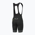 Herren Alé GT 2.0 Bibshort schwarz L21123401 Radlerhose 8