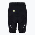 ALÉ Pantalone S/B Bimbo Kid Radlerhosen schwarz und weiß L21153467 2