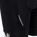 ALÉ Pantalone S/B Bimbo Kid Radlerhosen schwarz und weiß L21153467 4