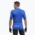 Herren Alé Color Block Fahrradtrikot blau L14240219 3