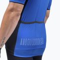 Herren Alé Color Block Fahrradtrikot blau L14240219 5