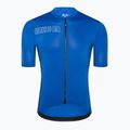 Herren Alé Color Block Fahrradtrikot blau L14240219 6