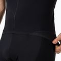 Herren Alé Attack Off Road 2.0 Fahrradtrikot schwarz L21131401 5