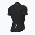 Herren Alé Attack Off Road 2.0 Fahrradtrikot schwarz L21131401 8