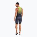 Herren-Triathlonanzug Alé Stars gelb-grau L21116460 2