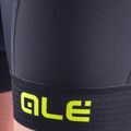 Herren-Triathlonanzug Alé Stars gelb-grau L21116460 3