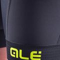 Herren-Triathlonanzug Alé Stars gelb-grau L21116460 7