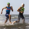 Herren-Triathlonanzug Alé Stars gelb-grau L21116460 10