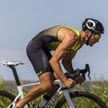 Herren-Triathlonanzug Alé Stars gelb-grau L21116460 11