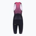 Damen Triathlonanzug Alé Donnastars rosa L21134405 2