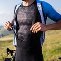 Herren Alé Intimo SM Quark Radtrikot schwarz L21137401 3