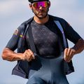 Herren Alé Intimo SM Quark Radtrikot schwarz L21137401 4