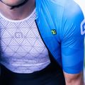 Herren Alé Intimo SM Quark Radtrikot weiß L21137400 3