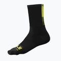 Fahrradsocken Alé Light schwarz L21189401 5