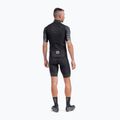 Herren Alé Gilet Vento 2.0 Fahrradweste schwarz L21167401 2