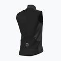 Herren Alé Gilet Vento 2.0 Fahrradweste schwarz L21167401 5