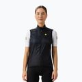 Damen Fahrradweste Alé Gilet Donna Vento 2.0 schwarz L21168401