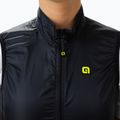 Damen Fahrradweste Alé Gilet Donna Vento 2.0 schwarz L21168401 3