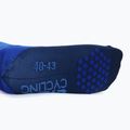 Alé Diagonal Digitopress Fahrradsocken blau L21175402 3